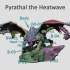 Pyrathal the Heatwave vs Ulgar the Ohrmfate image