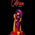Catrina Statue image