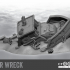 Trawler Wreck image