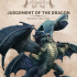 Judgment of the Dragon - 5e One Shot image