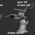 Owl knight Winged (pose 2 of 3) image
