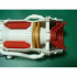 Turbo Ramjet Engine, Mach 3+ - Jet Engine (Only) image