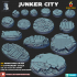 Junker City Bases (pre-supported) image