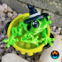 Witch Frog image