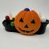 Marblevator, Simple, Halloween image