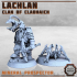 Lachlan - Clan of Cladhaich Prospector image