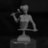 Rosanna Graham BUST from Ladies of the Sea (Pirates) image