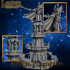 Elven Fountain image