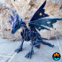Wraithwing Dragon image