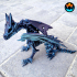 Wraithwing Dragon image