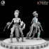 Mega Pack - Aurora - Vanguard - Recon Release 0001 image