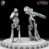 Mega Pack - Aurora - Vanguard - Support Unit Release 0001 image