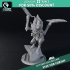 Cyber Forge Five For Forthy Grim Realms Deathlord Prime image