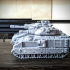 Jörmungandr-Pattern Armored Fighting Vehicle image