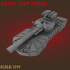 MG144-Aotrs12 Revenant Spear MBT image