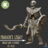 Pharaoh's Legacy - Free Skeleton image