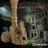 Dwarf's Spirit Dice Tower image