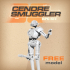 Cendre Smuggler - Demo droid image