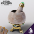 Mortar and Pestle - Alchemy Utensils image