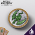 Flying Serpent - Faction Emblem image