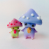 Mushroom Pixie image