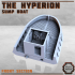 The Hyperion - Sump Boat image