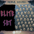Primal Hounds Elite Set image