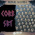 Primal Hounds Core Set image