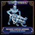 Ascended Khopesh Warriors - Star Pharaohs image