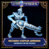 Ascended Khopesh Warriors - Star Pharaohs image