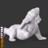 Ganesha as a Baby image