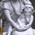 Gaurisuta-Ganesha in Mothers Arms image