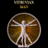 Vitruvian Man image