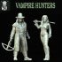 Vampire Hunters image