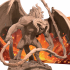 Fire Demon image