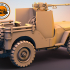 Jeep Willys armored 1 image