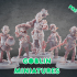 Goblins complete set (15 STL's) image