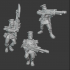 Mordian Soldiers (Original Scale) image