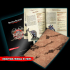 "Beastmen Unleashed" - November '23 Fantasy Module and Battlemaps image