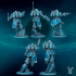 Scylla Assault Brothers Squad (new design) image