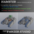 Hamster Infantry Transport image