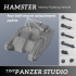 Hamster Infantry Transport image
