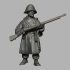WW2 Danish Infantry image