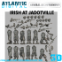 Irish at Jadotville image