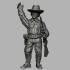 7th Cavalry (Dismounted) image