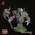 Xogor, Beast Lord, bust version image