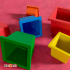 Sandbox Cubic Forms Set image