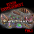 [Commercial License] Xenos Environment - Vol I STL image