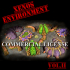 [Commercial License] Xenos Environment - Vol II STL image