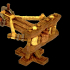 [Commercial License] Siege Equipment STL image